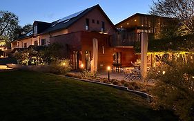 Hostellerie Du Peiffeschof, The Originals Relais